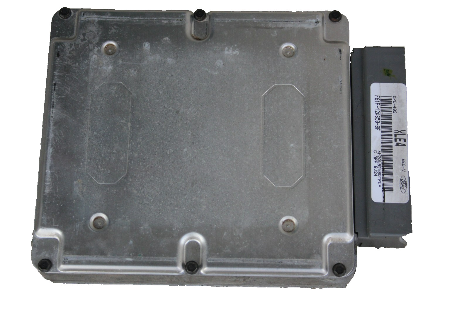 99-01 Ford F250 Powerstroke 7.3L Engine Control Module ECM 1C3F-12A650-ADC 99-01 Ford F250 Powerstroke 7.3L Engine Control Module ECM 1C3F-12A650-ADC
