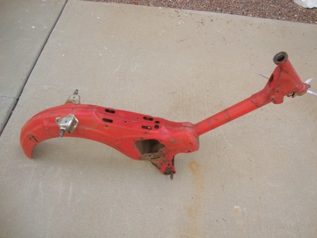 Honda CT 90 Trail 90, 1968, Red, California bike no rust, From Az. Honda CT 90 Trail 90, 1968, Red, California bike no rust, From Az.