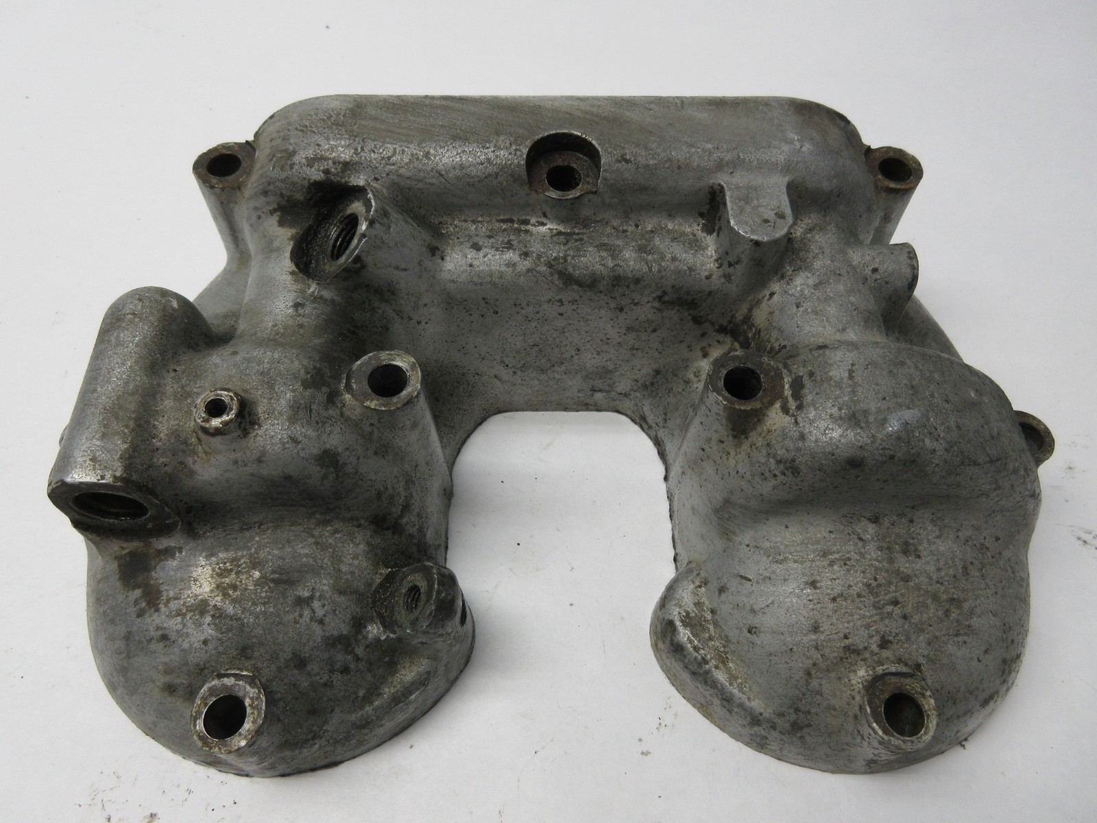 1950 MATCHLESS G80 G 80 S CLUBMAN ROCKER BOX