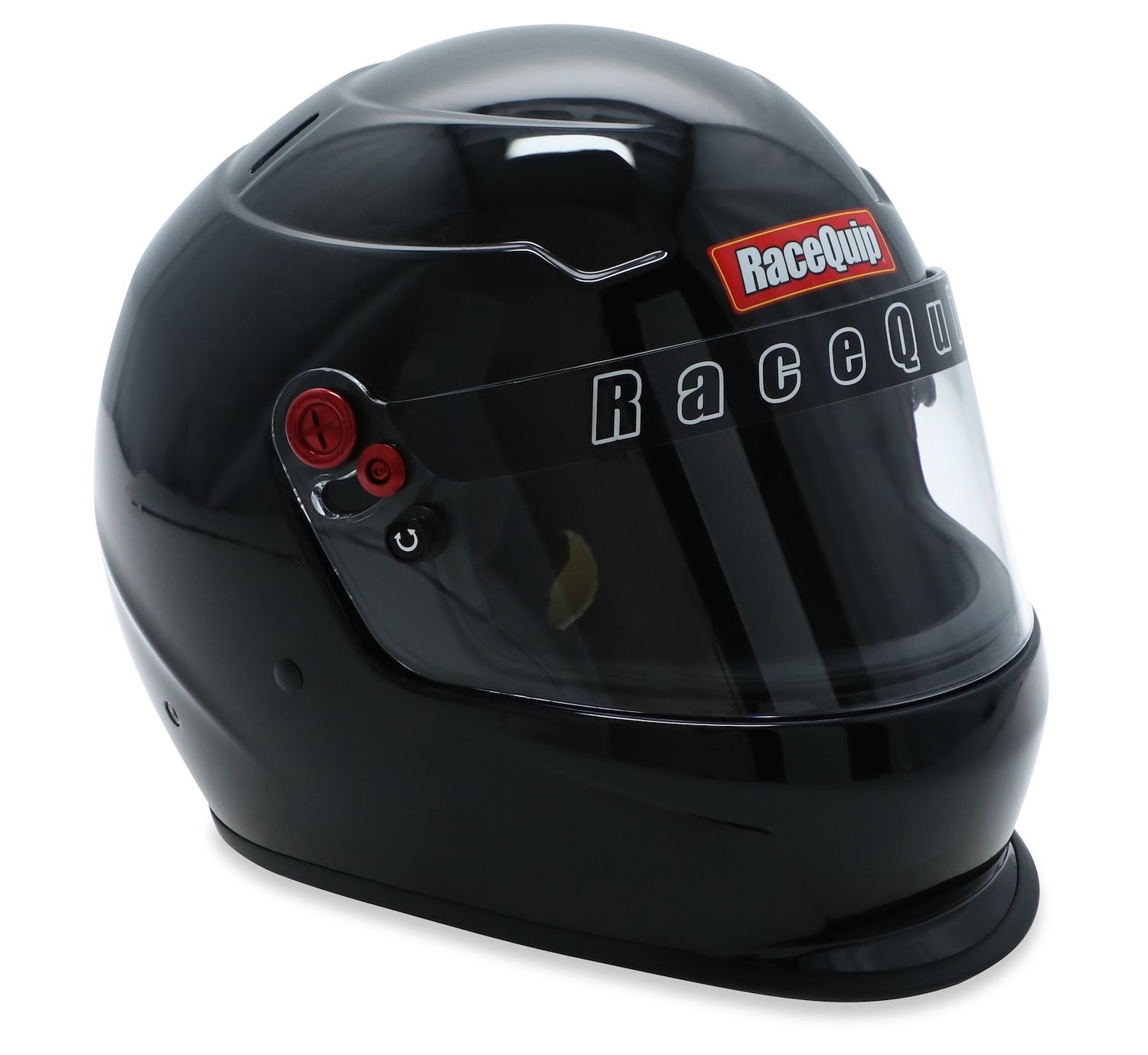 RaceQuip Pro20 Full-Face Racing Helmet [Snell SA2020]