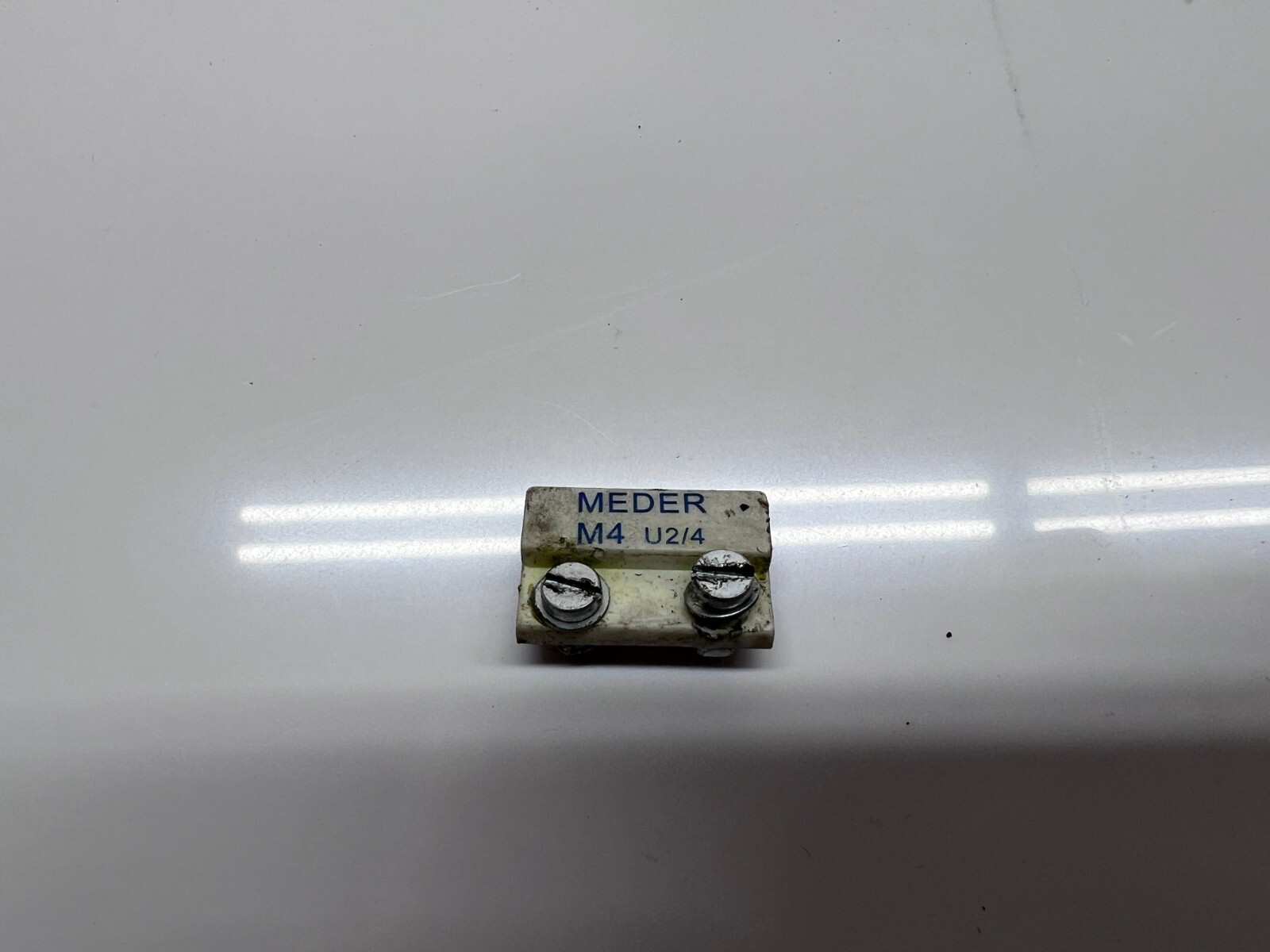 LAMBORGHINI MURCIELAGO ROADSTER WINDOW REGULATOR LIFTER MAGNET OEM 417837397A LAMBORGHINI MURCIELAGO ROADSTER WINDOW REGULATOR LIFTER MAGNET OEM 417837397A