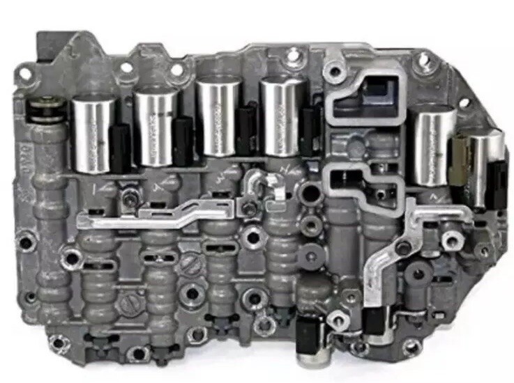 09G Valve Body Jetta, Beetle, Mini Cooper, Audi TT 2005-2012 Lifetime Warranty 09G Valve Body Jetta, Beetle, Mini Cooper, Audi TT 2005-2012 Lifetime Warranty