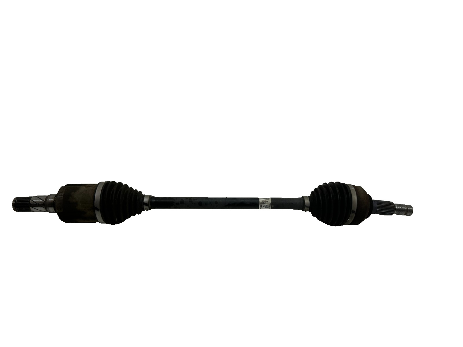 đź’ŽOEM 17-25 Model 3 Front Left or Right Axle Halfshaft Driveshaft 1044119-00-D đź’ŽOEM 17-25 Model 3 Front Left or Right Axle Halfshaft Driveshaft 1044119-00-D