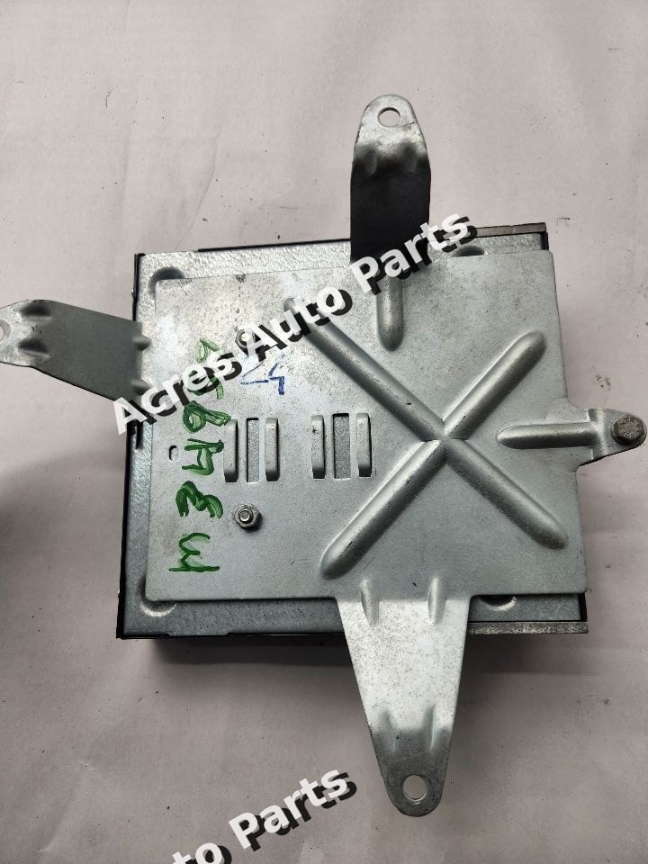 2010 BMW X3 Radio Audio - Fits 2006-2010 - 491231 2010 BMW X3 Radio Audio - Fits 2006-2010 - 491231