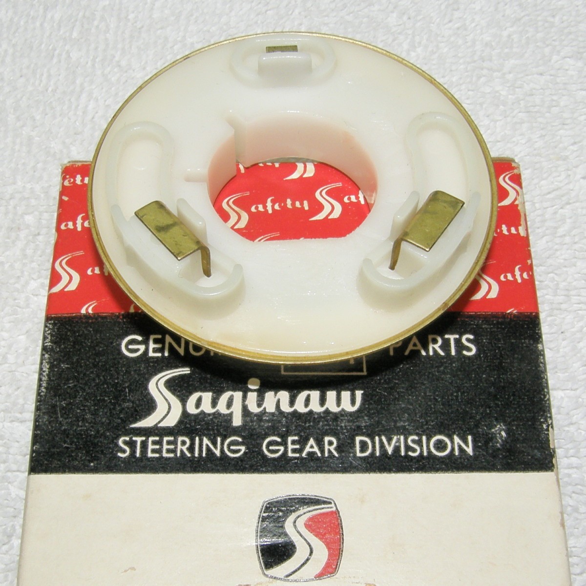 NOS 1970-71 Corvette Oldsmobile Cadillac Original Tilt Telescopic Cancelling Cam
