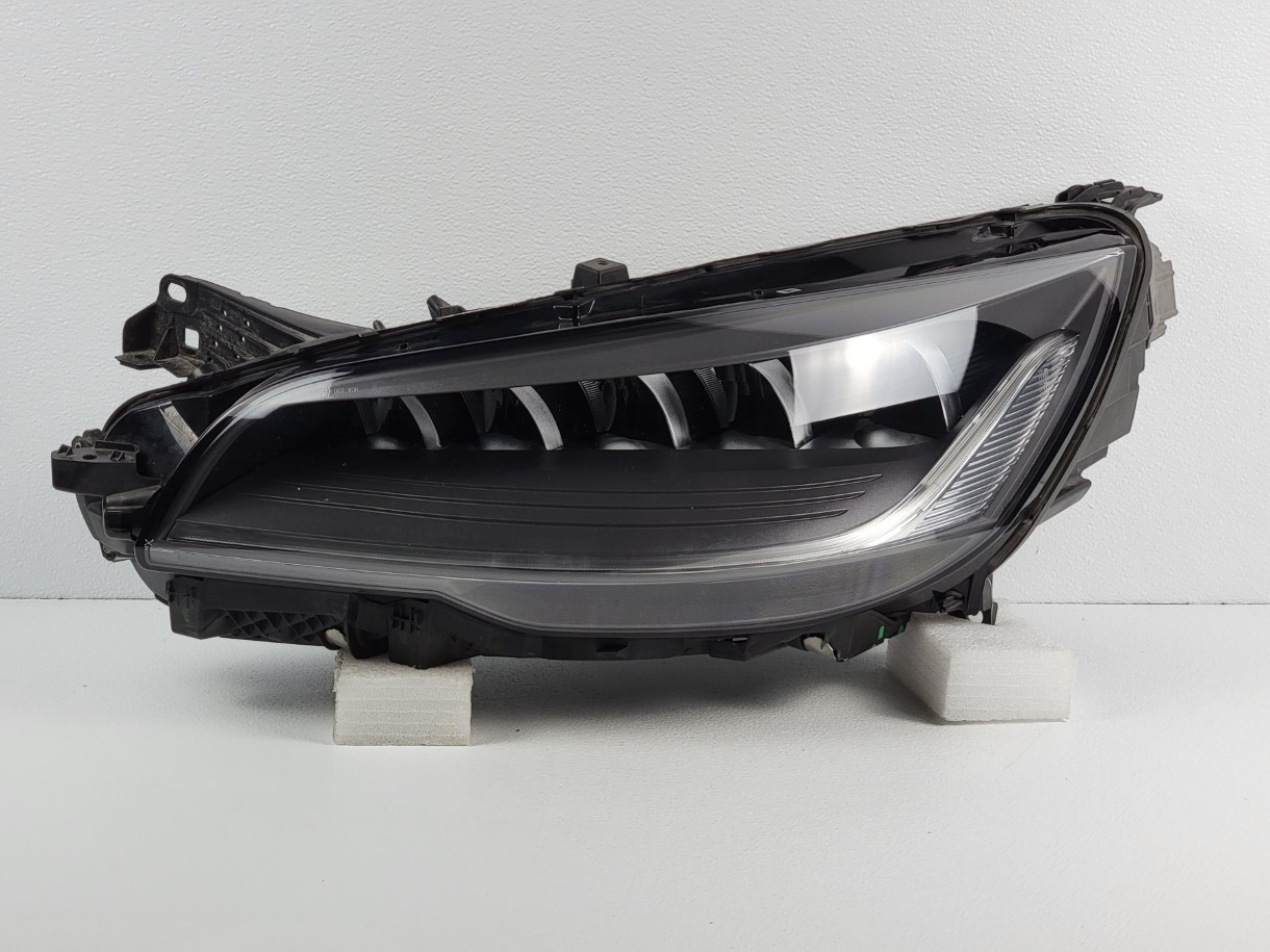 NICE 2020-2024 LINCOLN AVIATOR LH DRIVERS W/O ADAPTIVE LED HEADLIGHT OEM