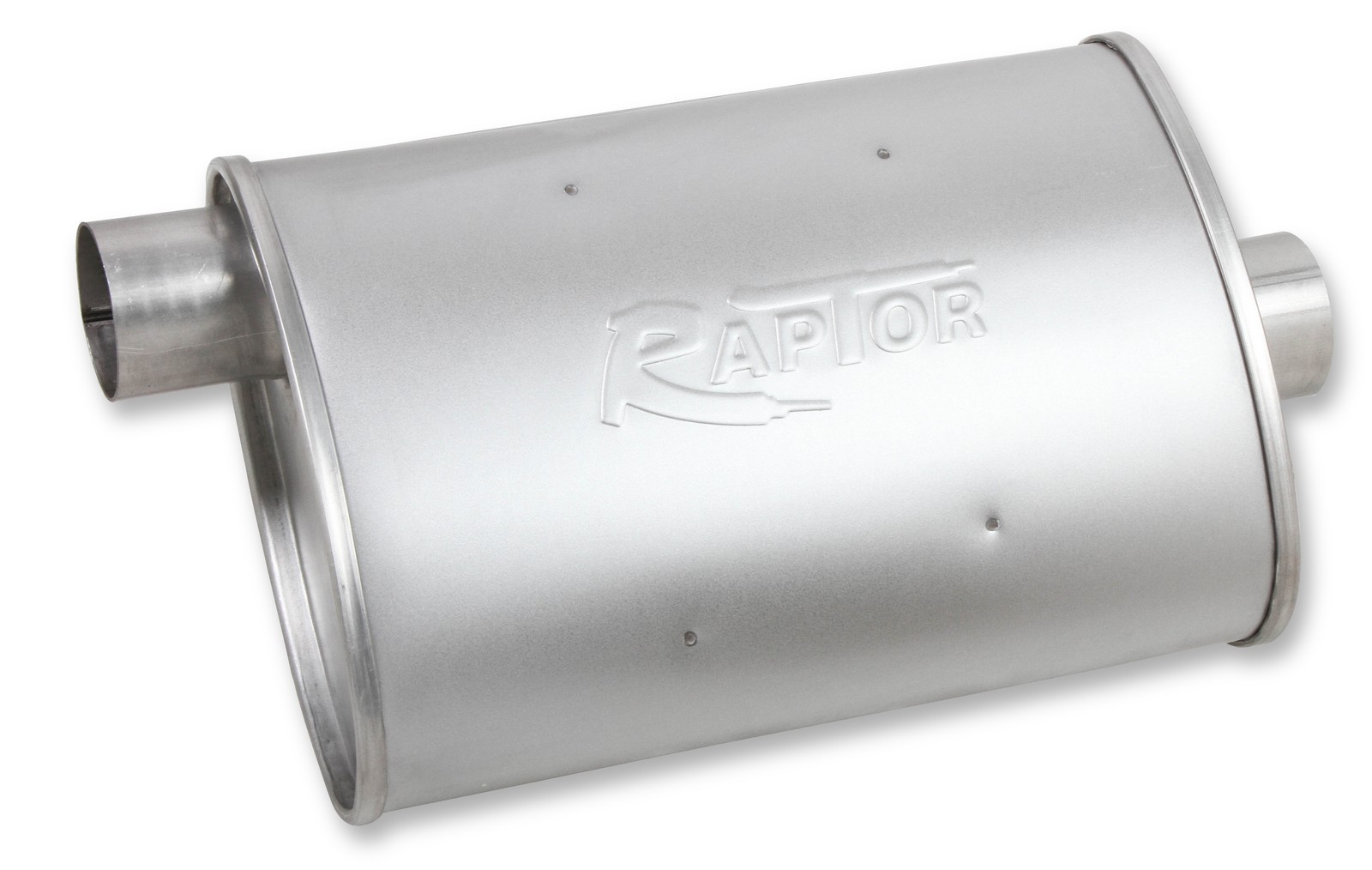 50051FLT Flowtech Raptor Turbo Performance Muffler 50051FLT Flowtech Raptor Turbo Performance Muffler