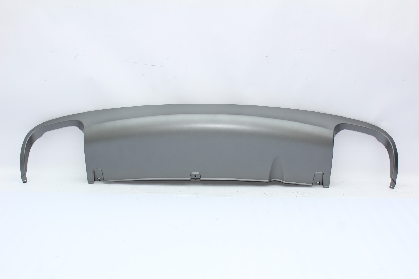 OEM✅ 2006-2009 Audi A6 Rear Lower Bumper Spoiler Diffuser 4F9807521D OEM✅ 2006-2009 Audi A6 Rear Lower Bumper Spoiler Diffuser 4F9807521D