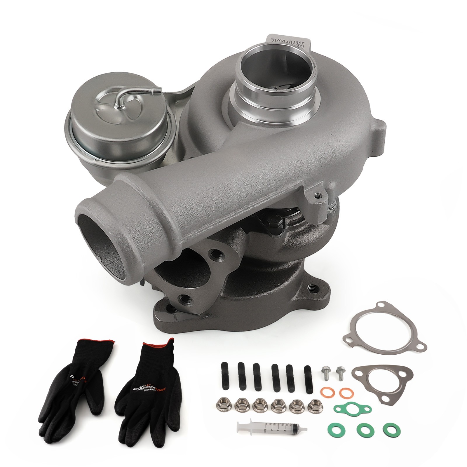 k04 K04-023 Turbo Turbocharger for Audi S3 TT Quattro 1.8L BAM 2000- 53049700023