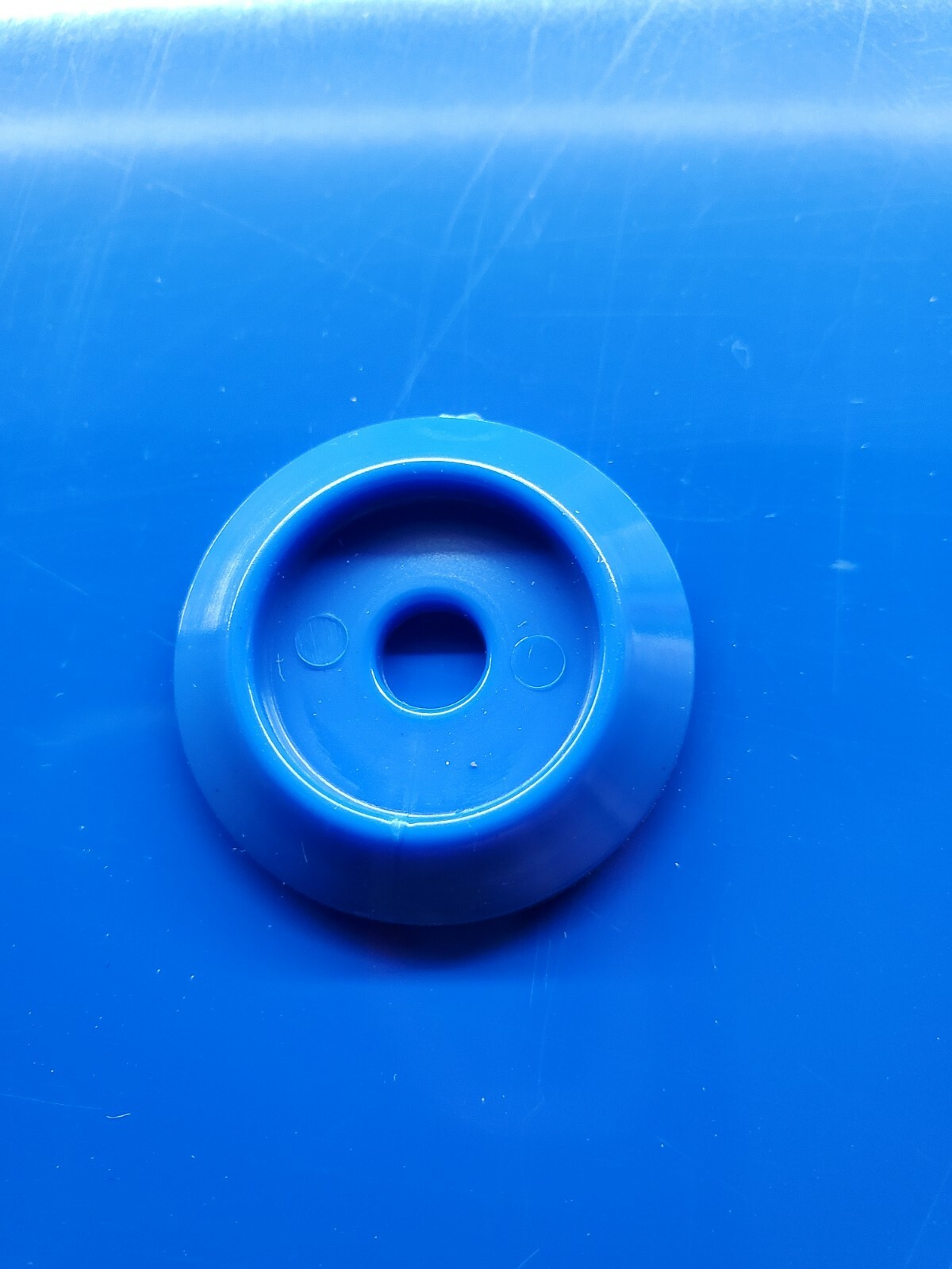 25p JTM Injection Molded Blue Body Bolt Washer Kit 100NYLON Modified IMCA UMP 25p JTM Injection Molded Blue Body Bolt Washer Kit 100NYLON Modified IMCA UMP