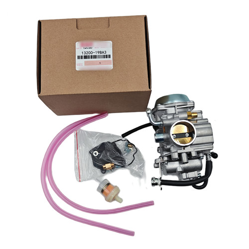 OEM Carburetor For Suzuki Quadrunner 250 LTF250 LTF250F 4WD LTF4WD LT4WD 2x4 4x4