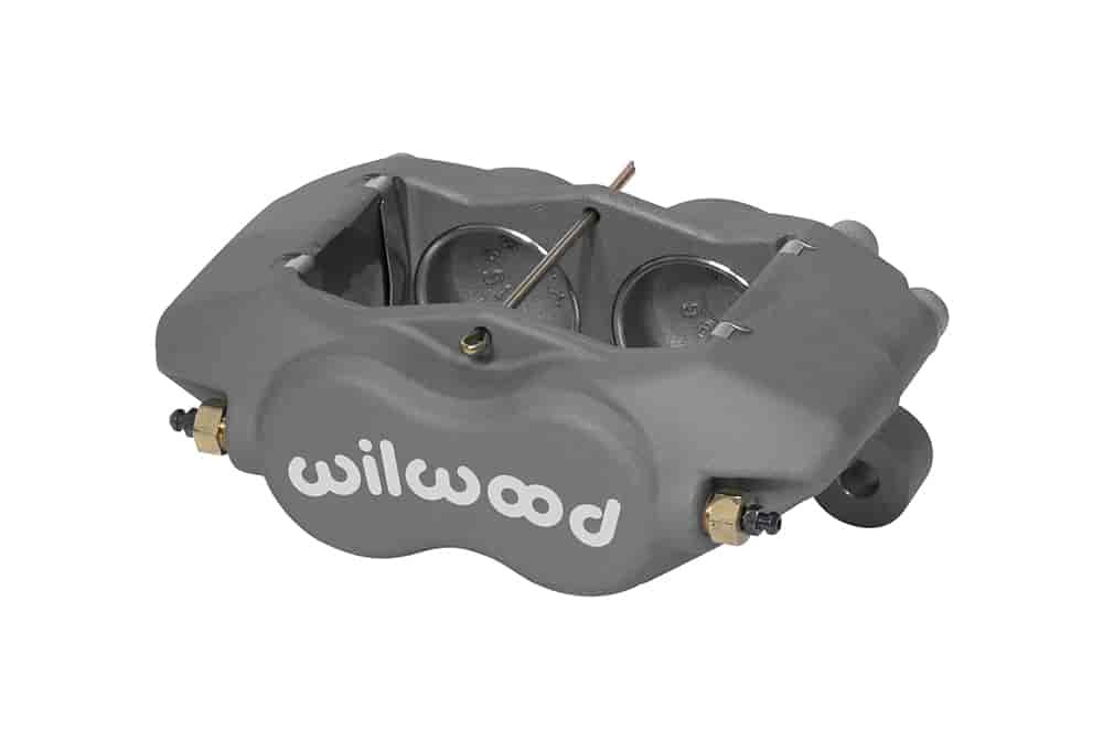 Wilwood Forged Dynalite Internal 4 Piston Caliper