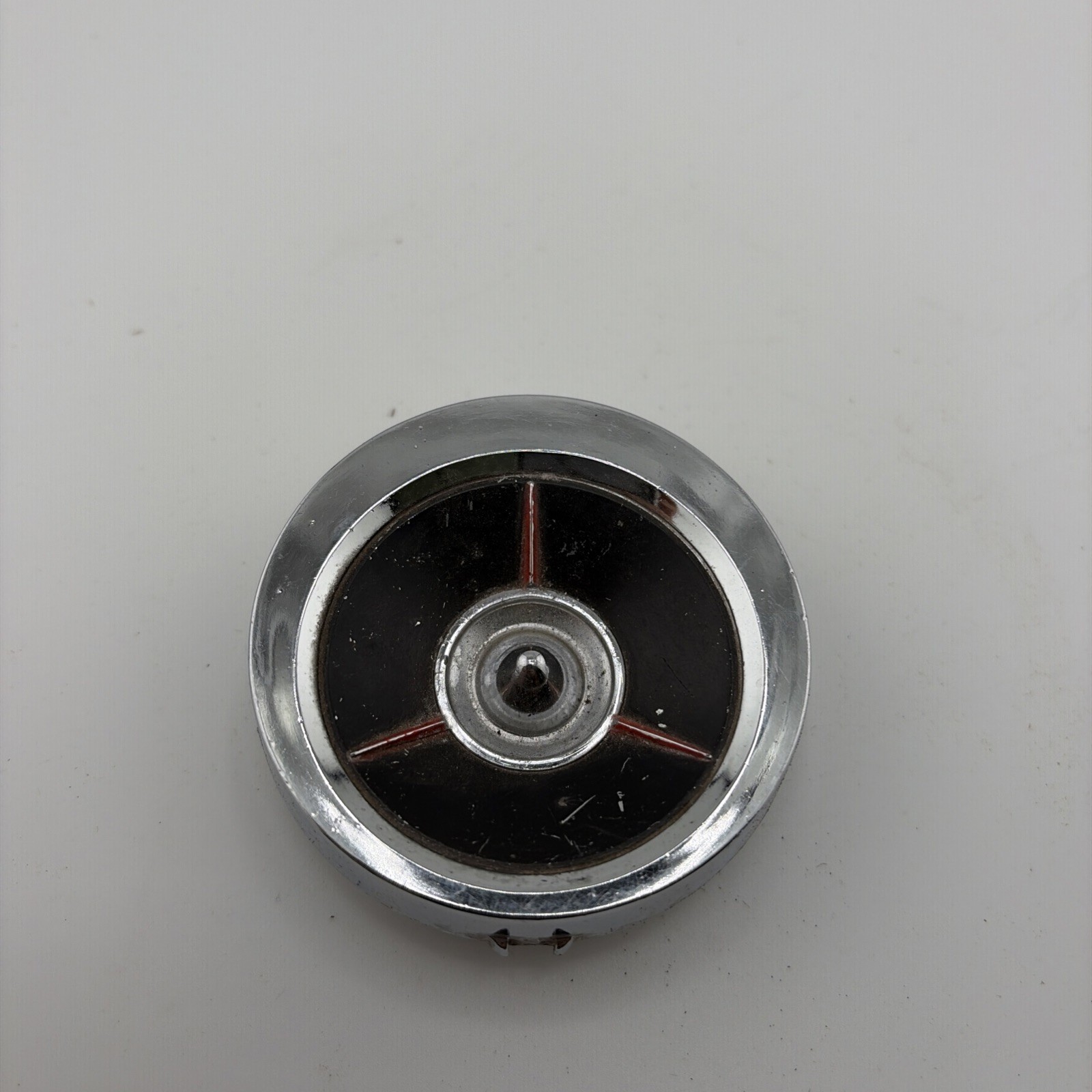 1959 1960 Chevrolet Dash Clock Delete Nice Original 3764813 1959 1960 Chevrolet Dash Clock Delete Nice Original 3764813
