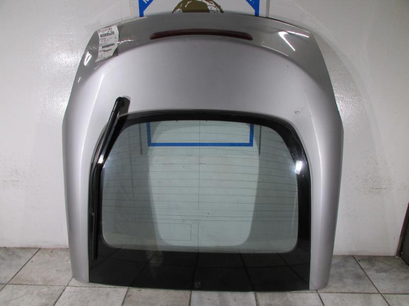 09 10 11 12 13 14 15 16 17 18 19 20 NISSAN 370Z TRUNK LID GATE