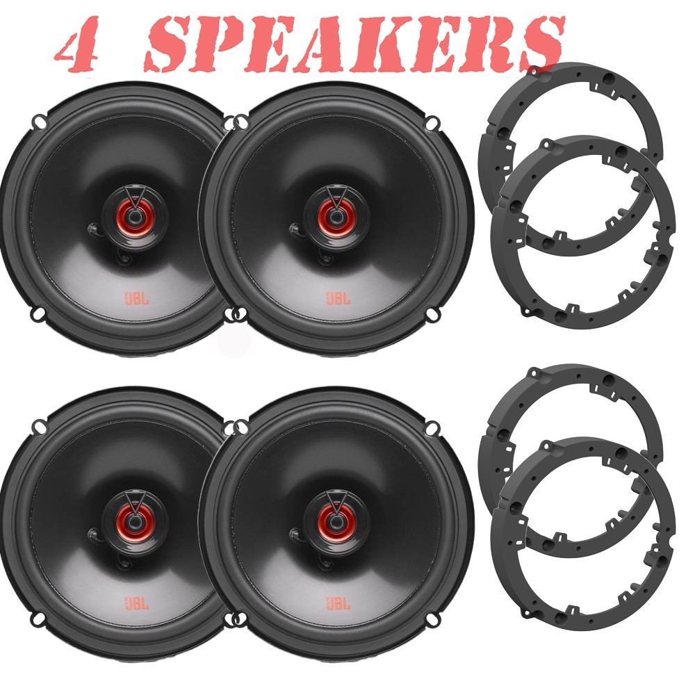JBL Club 620F 6.5\ JBL Club 620F 6.5\