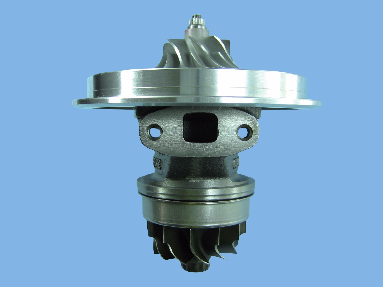For Cummins Diesel Holset Turbo charger  H1C WH1C  CHRA Cartridge Core 3575065