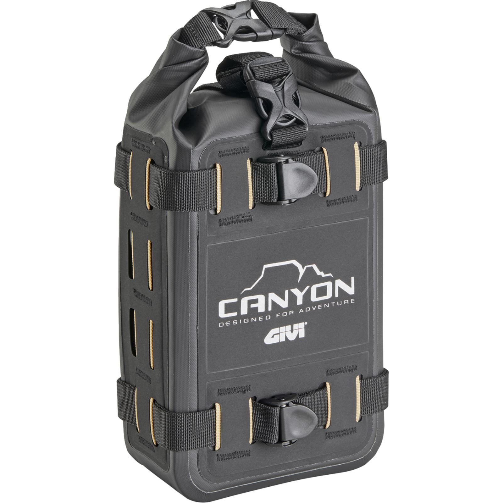 Givi Canyon Cargo Bag - 4 Liter GRT730 Givi Canyon Cargo Bag - 4 Liter GRT730