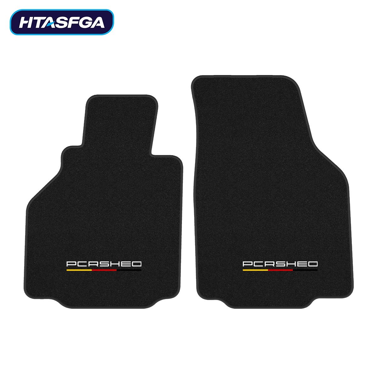 For Porsche Boxster 986 1996-2004 luxury Velour Carpet Car Floor Mats Liners For Porsche Boxster 986 1996-2004 luxury Velour Carpet Car Floor Mats Liners