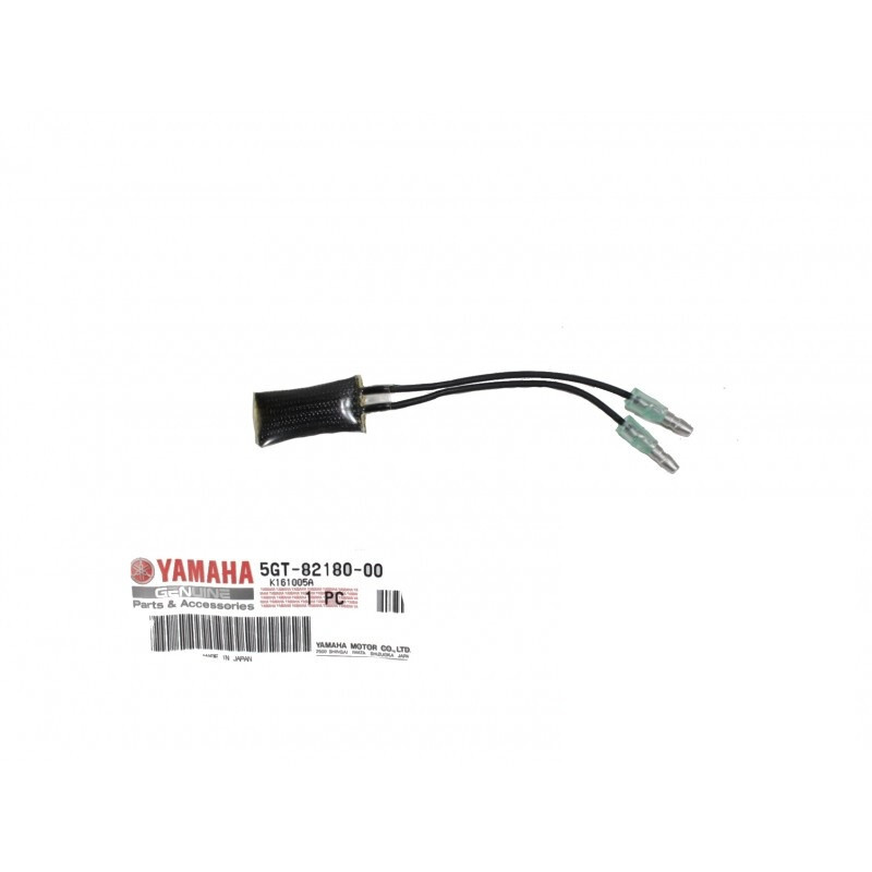 New Yamaha Raptor Kodiak Grizzly YFM 400 660 700 OEM Circuit Breaker Assy