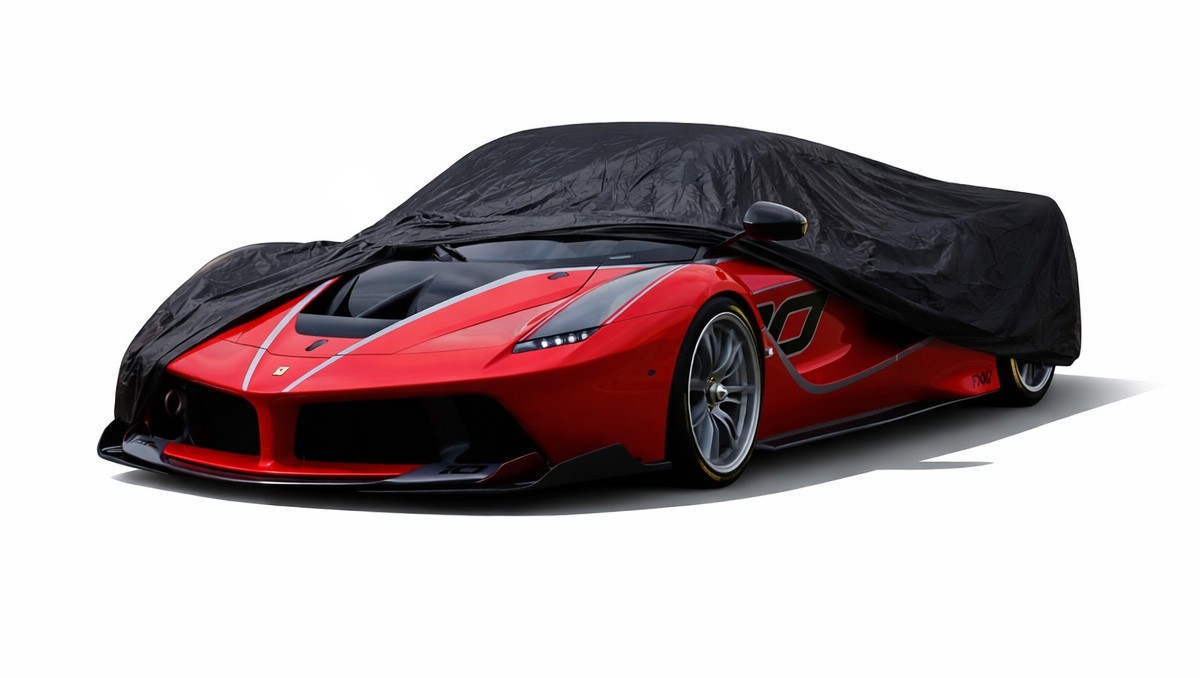 Car Cover for Ferrari FXX K