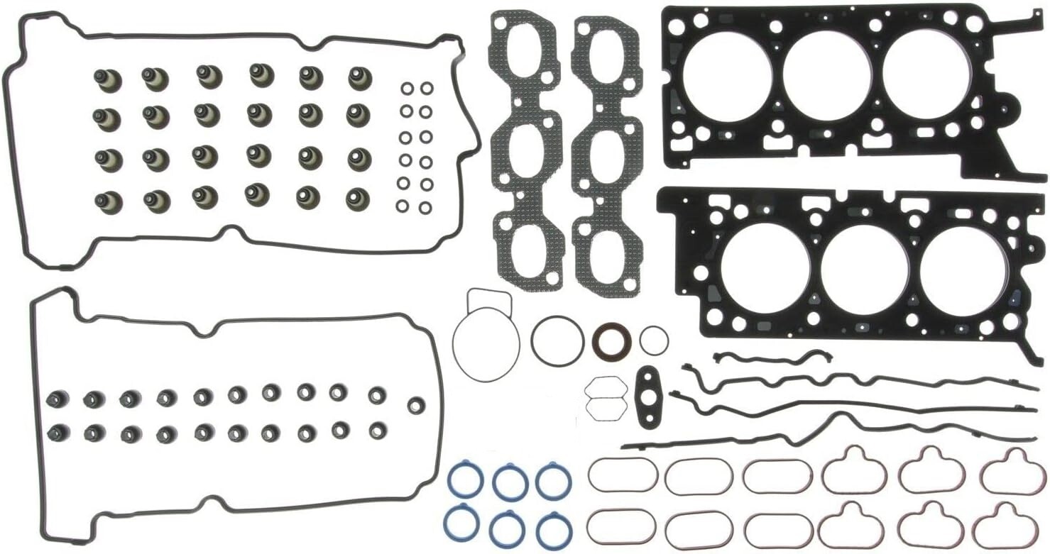 Fel-Pro HS 9540 PT-3 Engine Cylinder Head Gasket Set 2001-2004 Ford Escape 3.0L