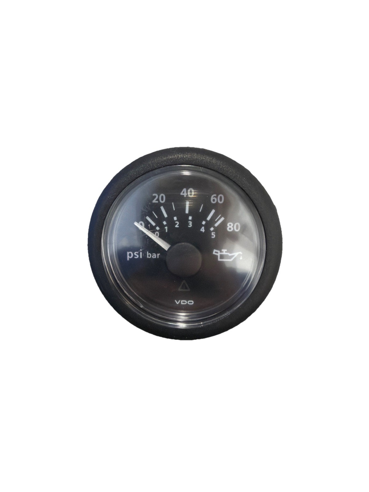 VDO PSI BAR 0-80 12/24V A2C53413151 VDO PSI BAR 0-80 12/24V A2C53413151