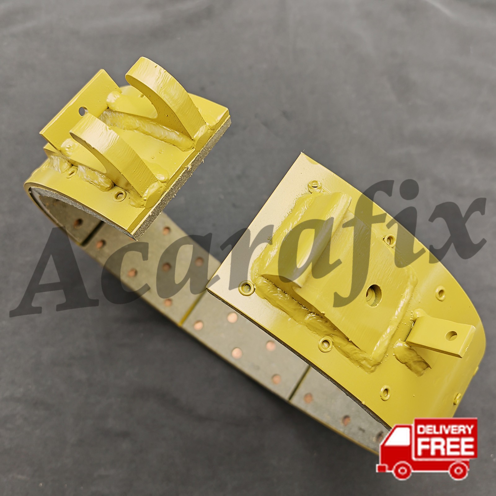 Brand New 113-33-21110 Brake Band Assembly for Komatsu Bulldozer D31A/P/L-16 Brand New 113-33-21110 Brake Band Assembly for Komatsu Bulldozer D31A/P/L-16