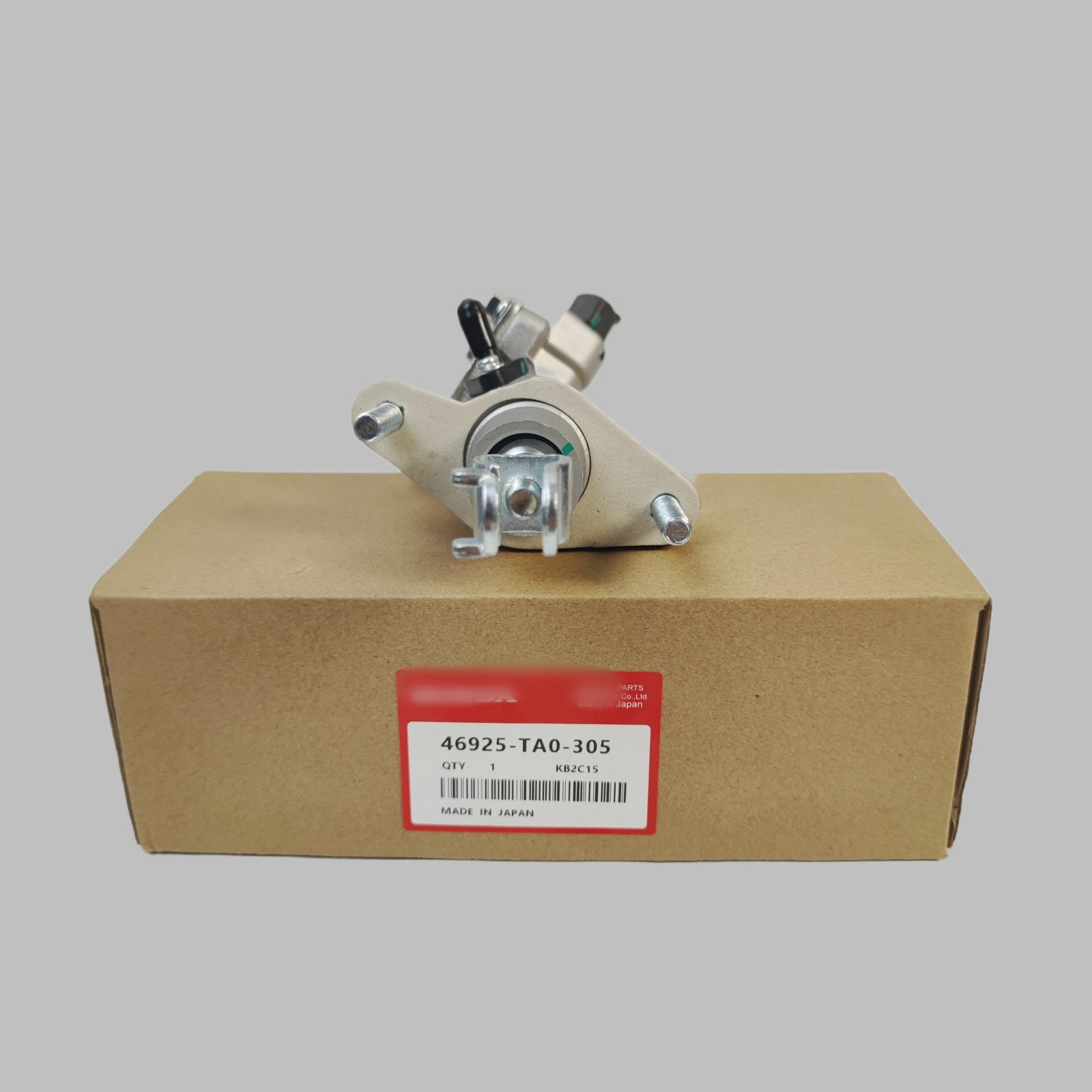 46925-TA0-305 Clutch Master Cylinder for Honda Accord Civic Acura TL TSX TXStock