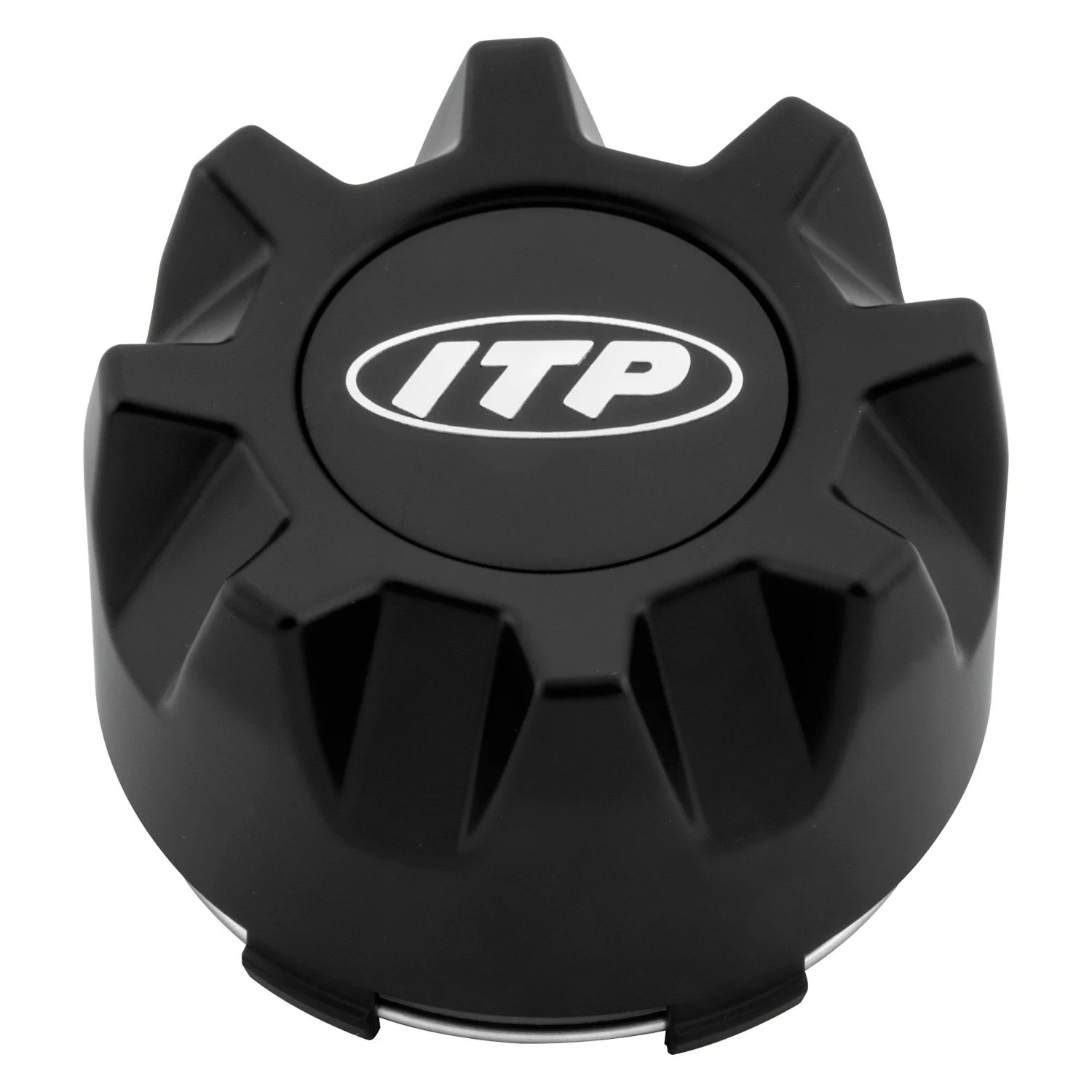 ITP C110ITP Hurricane Alloy Wheel Center Cap