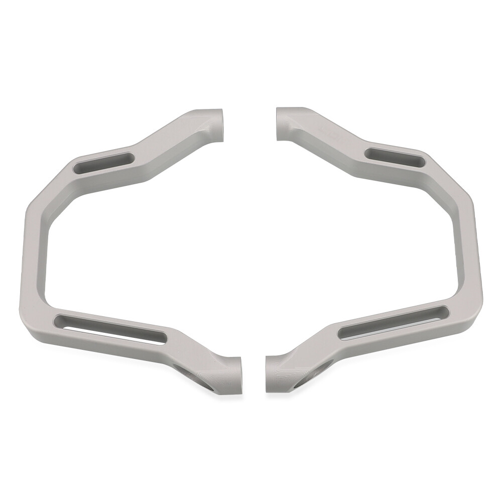 Engine Frame Crash Protection For Moto Guzzi V100 Mandello/ S 2023-2024-2025 NEW