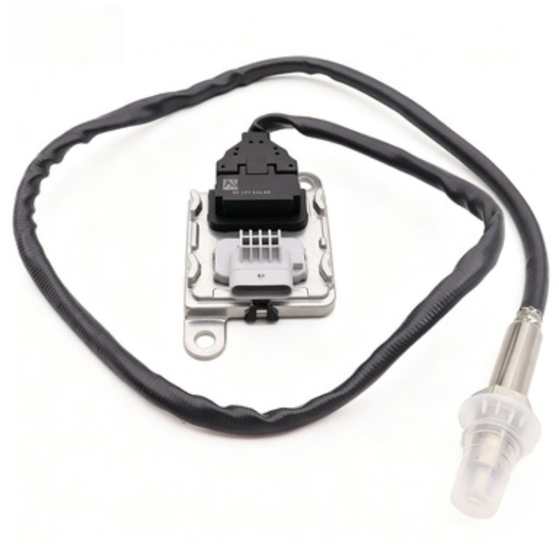9817454580 LAMBDA NITROGEN NOX SENSOR FOR PEUGEOT BOXER III CITROGEN 2.0BLUEHDI
