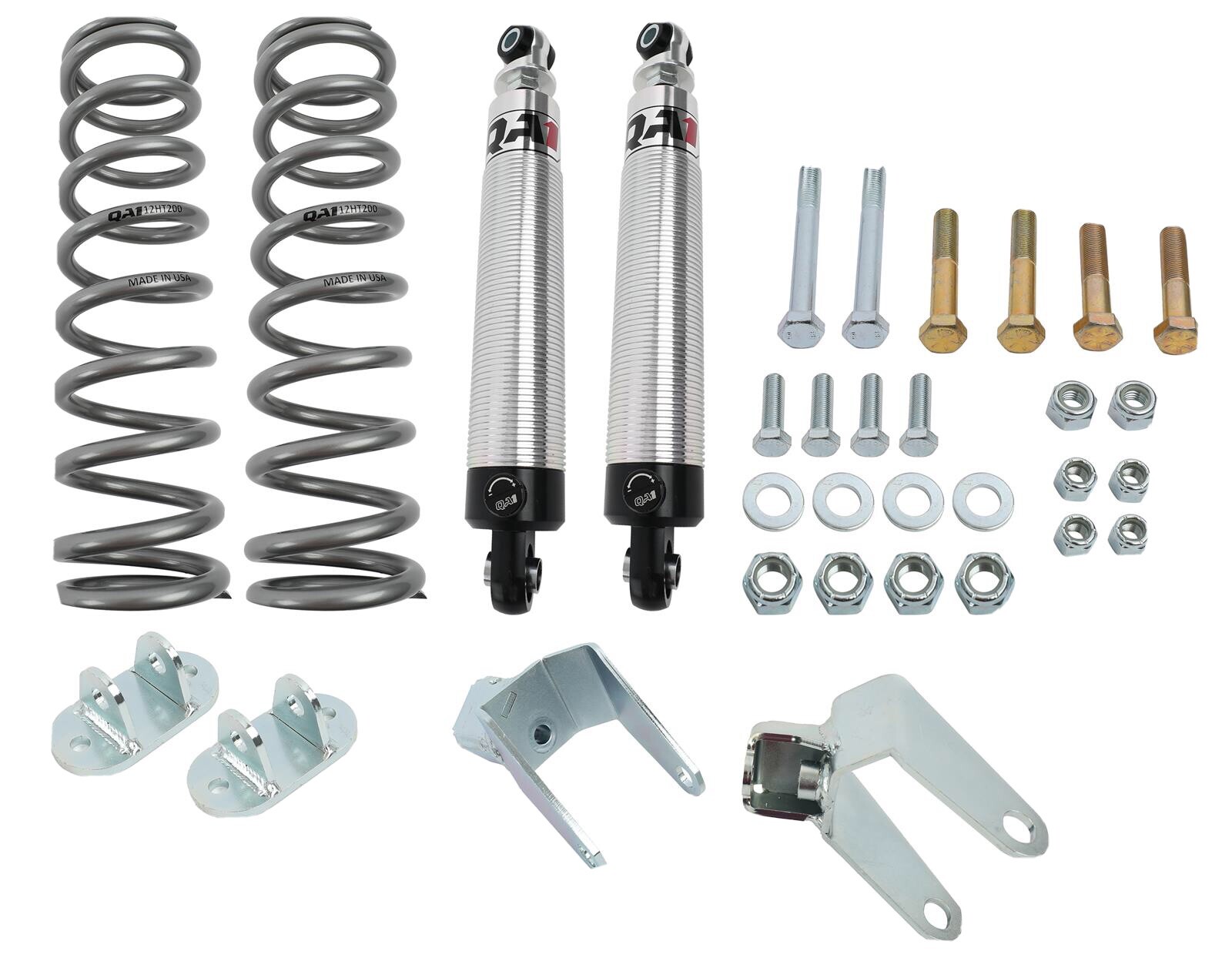QA1 Rear Pro Coilover Conversion Systems RCK52352