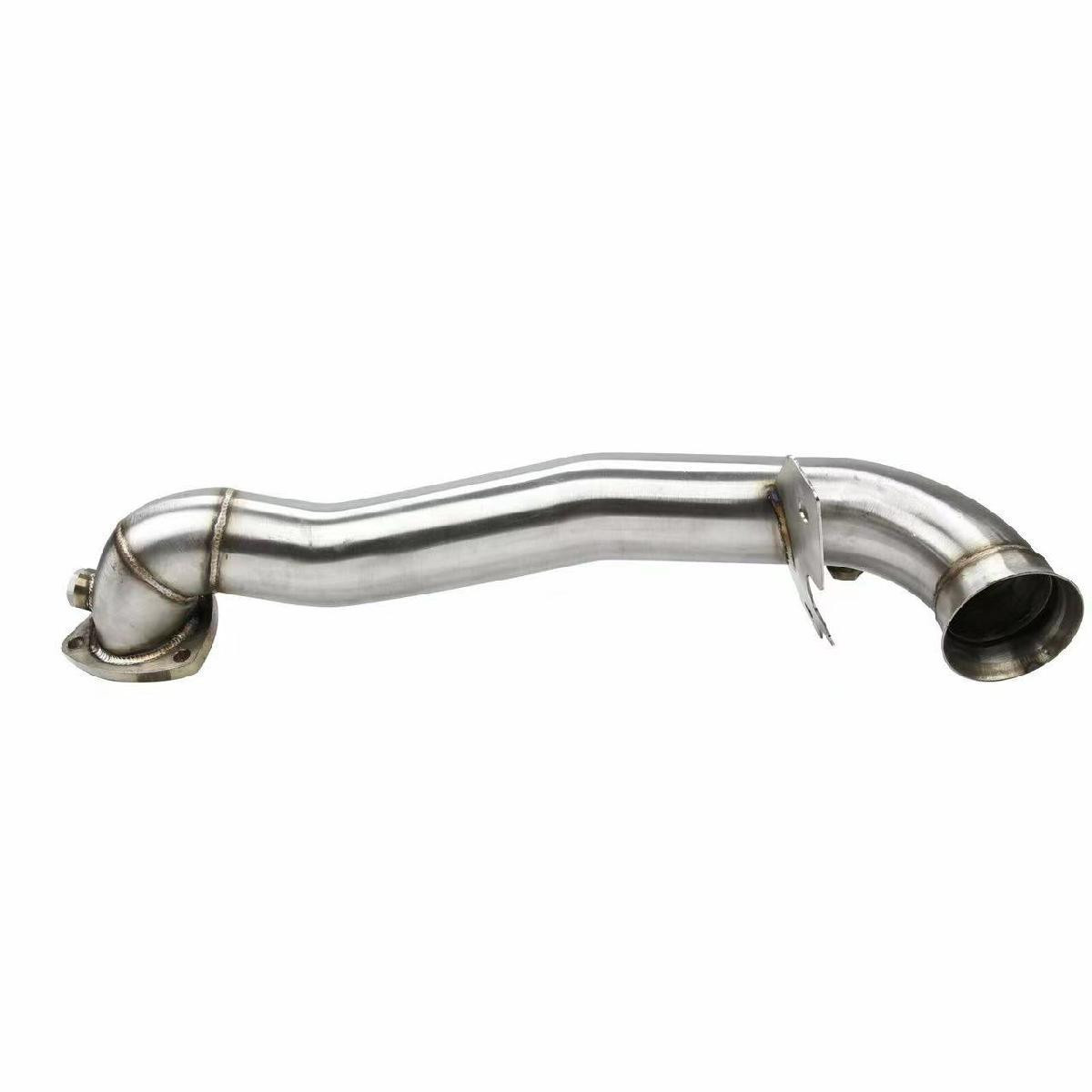 Exhaust Downpipe for BMW Mini Cooper R55-R61 1.6 Turbo 07-16