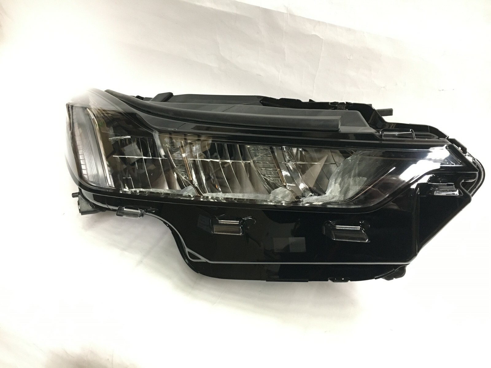 Headlamp Assembly RH Passenger Side w/DRL LED Fit 2020-22 Cadillac CT5 84894828