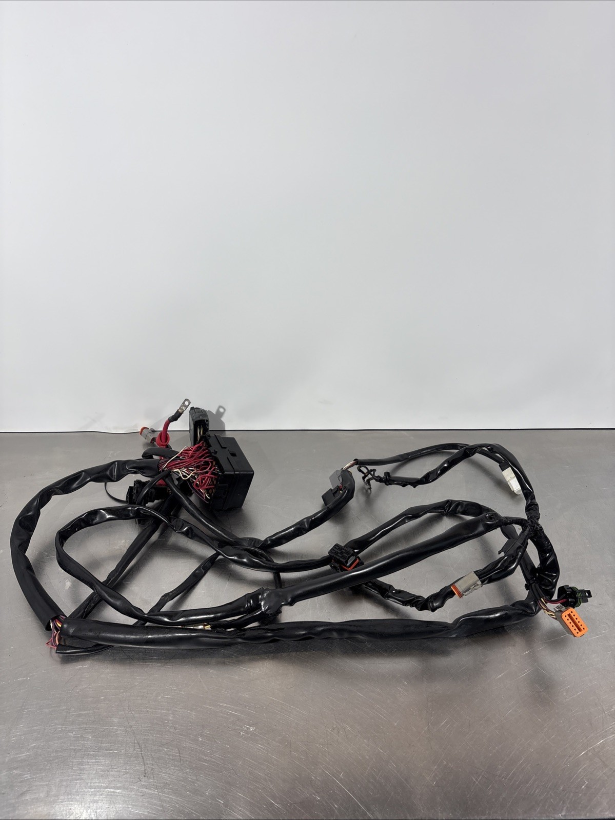 GOOD OEM SEADOO 2012-2014 GTI GTR RXP Wake 130 155 215 260 MAIN WIRING HARNESS GOOD OEM SEADOO 2012-2014 GTI GTR RXP Wake 130 155 215 260 MAIN WIRING HARNESS
