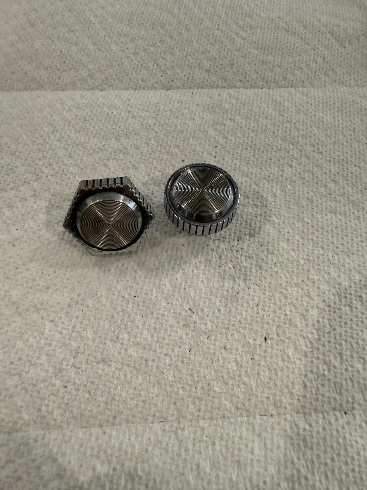 80-91 FORD TRUCK F150 F250 BRONCO DASH WIPER-HEADLIGHT SWITCH KNOB -CHROME 80-91 FORD TRUCK F150 F250 BRONCO DASH WIPER-HEADLIGHT SWITCH KNOB -CHROME