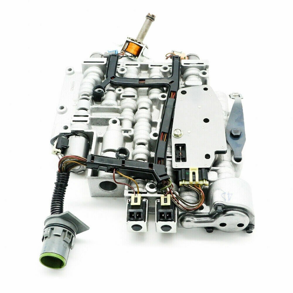 4L60E 4L65E Valve Body 03-07 Chevy SUBURBAN  Lifetime Warranty