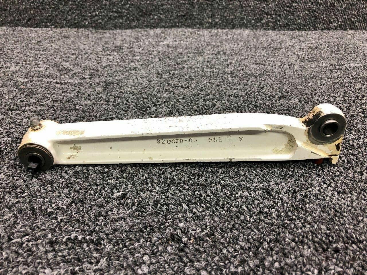 60-810028-19 (USE: 60-810103-1) Beech B58 Leg Assy Main Gear Retract 60-810028-19 (USE: 60-810103-1) Beech B58 Leg Assy Main Gear Retract