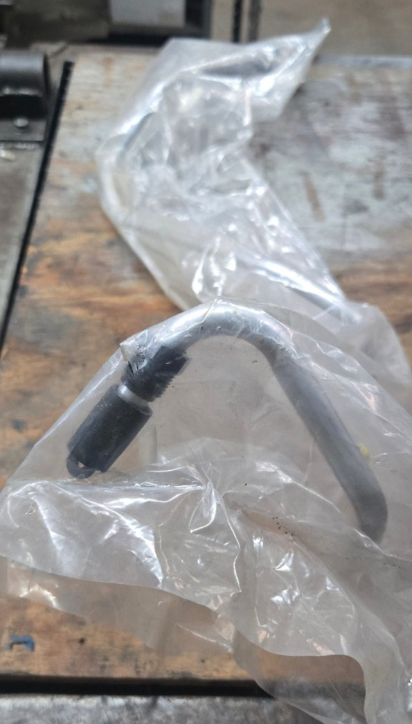 GENUINE AT Cooling Pipe NJC4500AA GENUINE AT Cooling Pipe NJC4500AA