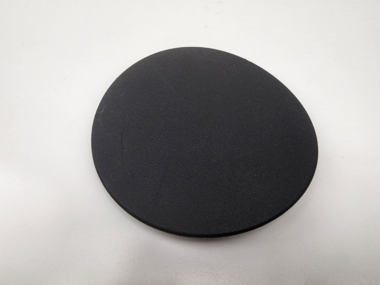 1998-2010 VOLKSWAGEN NEW BEETLE REAR RIGHT INSERT ACCESS COVER TRIM 1C0867828