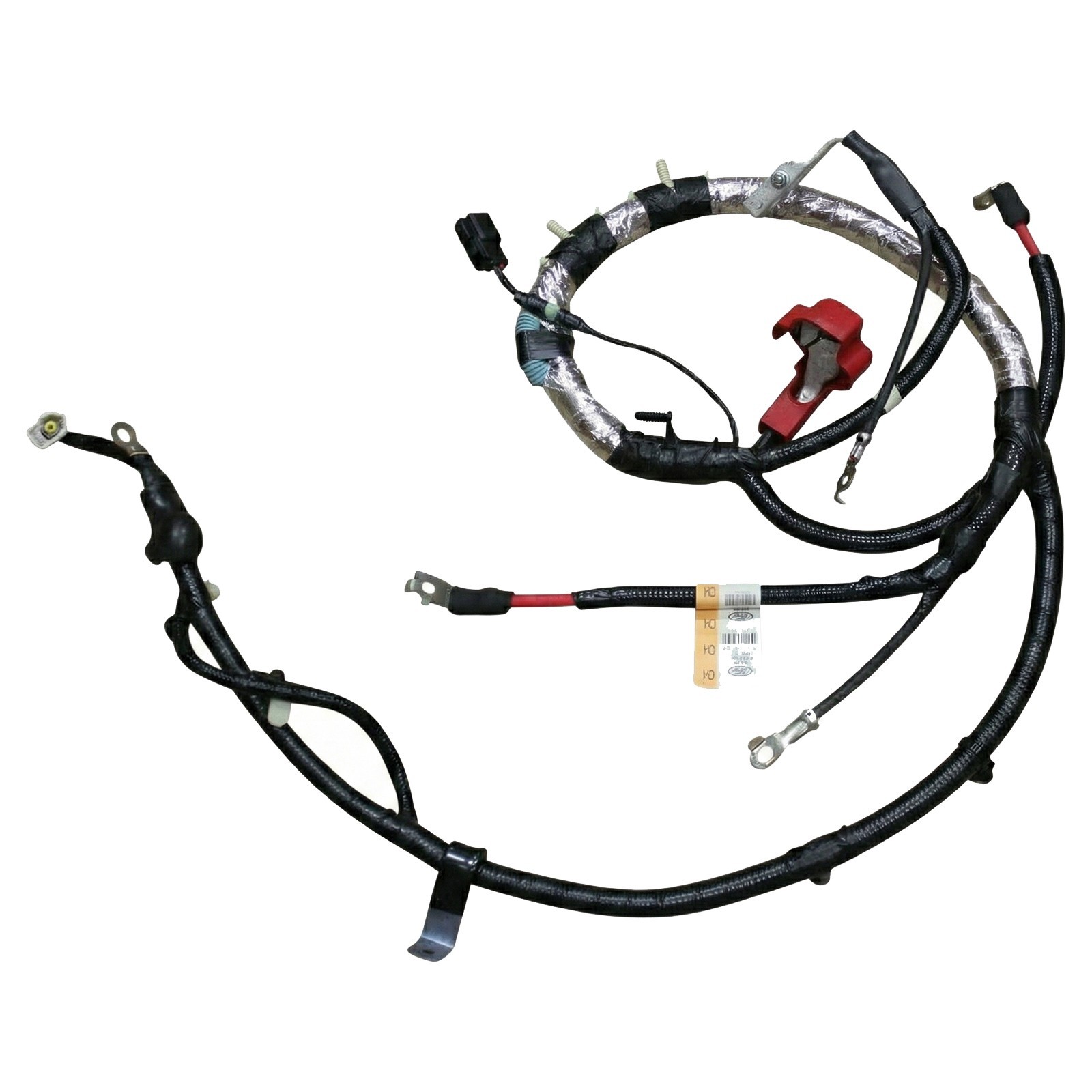 2010 Ford Shelby GT500 Battery Starter Cable AR3Z14300CB Genuine OEM