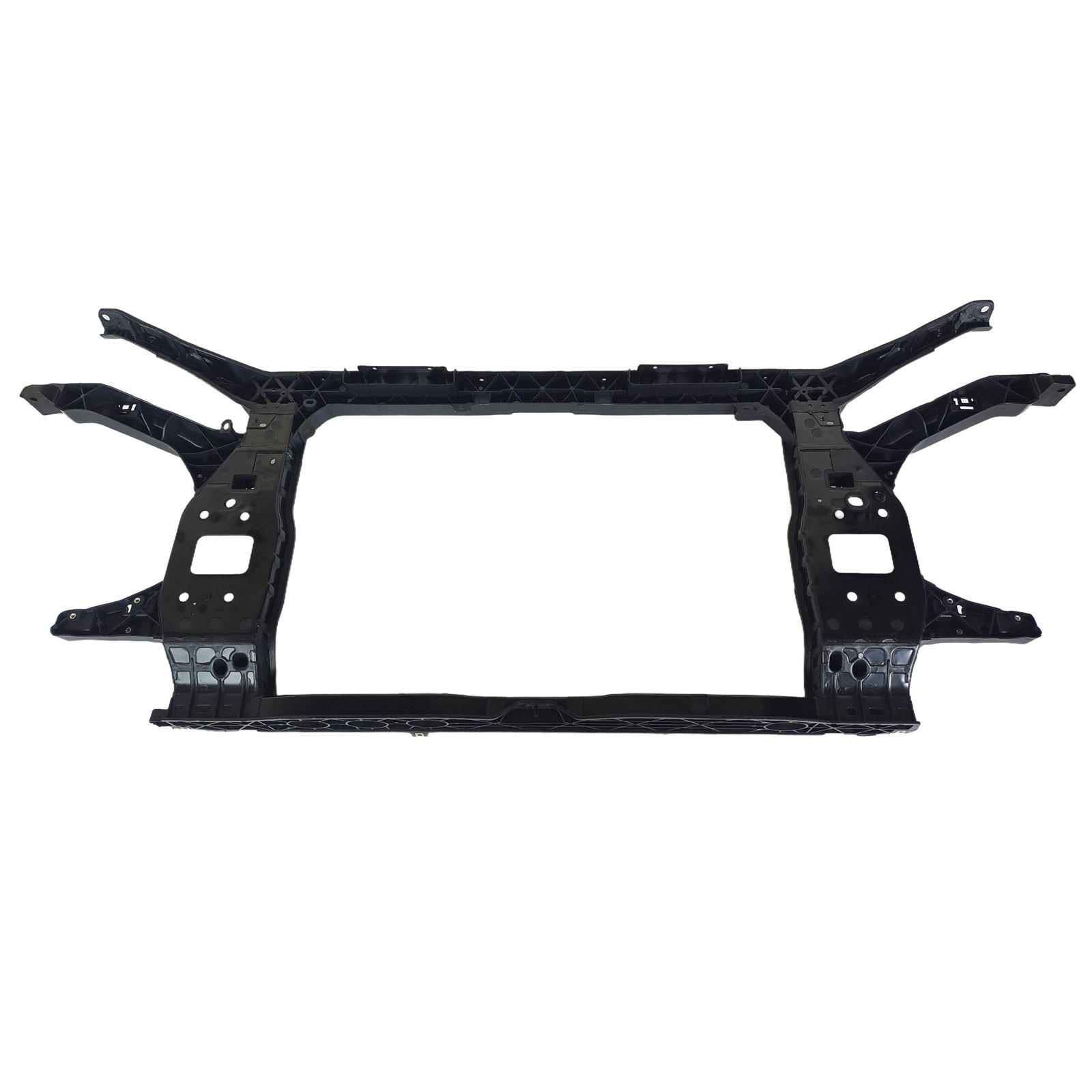 Fit For Hyundai Tucson 2022 2023 Front Radiator Support Core Assembly 64101N9000