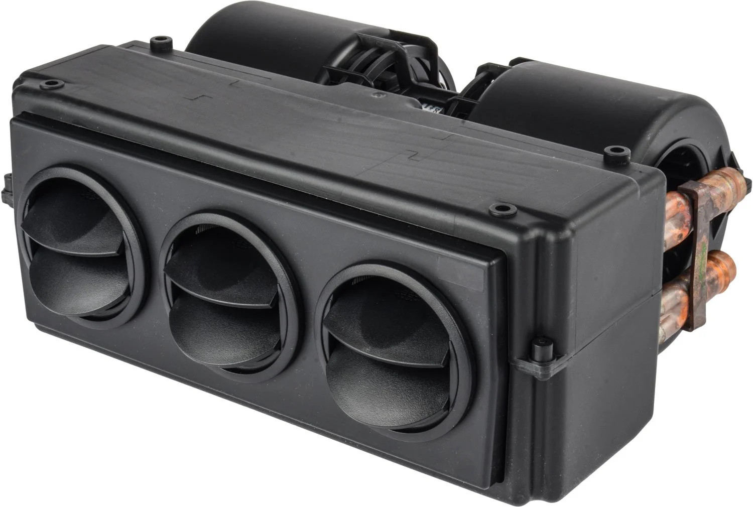 JEGS Auxiliary Heater Assembly 177 CFM