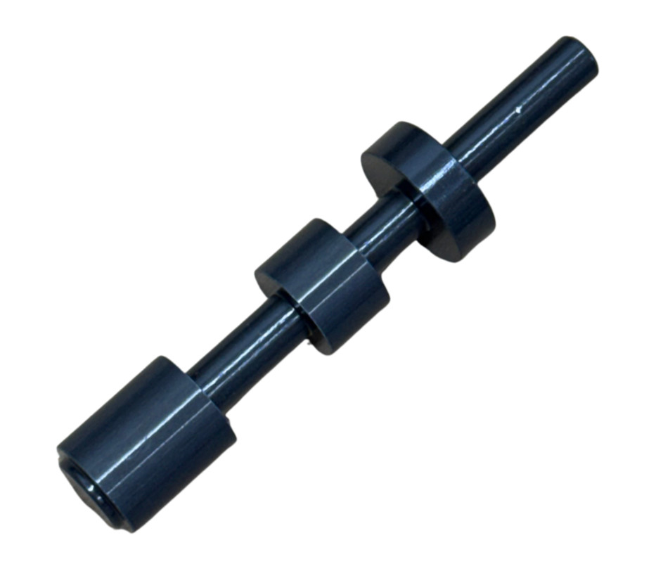 4L60E AFL VALVE, FITS ALL YEARS, DROP-IN, NO REAMING, FIXES LOW VACUUM 4L60E AFL VALVE, FITS ALL YEARS, DROP-IN, NO REAMING, FIXES LOW VACUUM