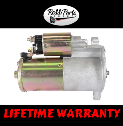 New Starter For Ford F-150 4.2 V6 1999-2008 6L3Z-11002 F150 XL1UAA XL1UAB XL1UAC