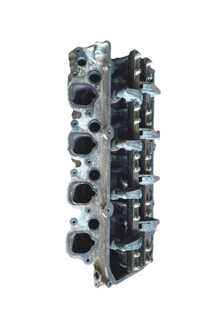 Ford F-250 Super Duty 6.2L 6.2 Right Cylinder Head AL3E6090CE 2011 - 2019