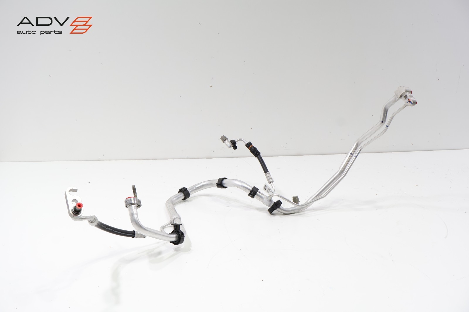 2018-24 CHEVROLET EQUINOX AC CONDITIONING REFRIGERANT SUCTION HOSE TUBE LINE OEM