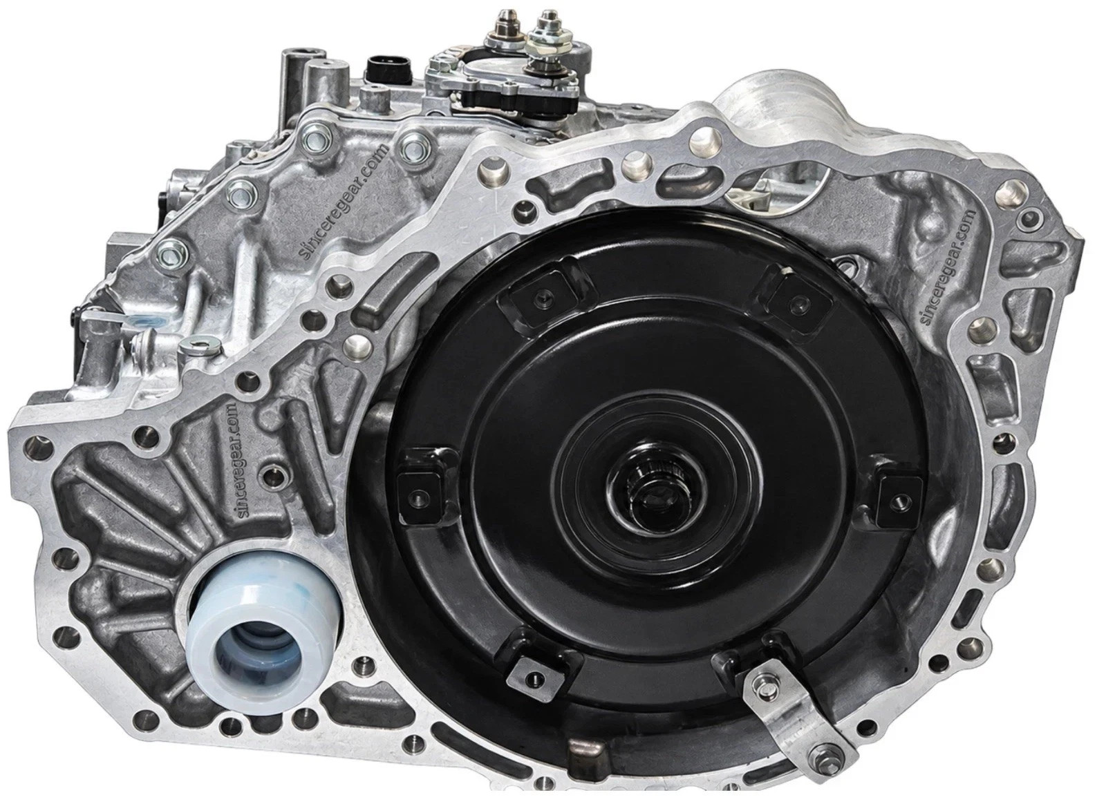 2020-2022 TOYOTA HIGHLANDER TRANSMISSION OEM 3.5L AWD + Warranty