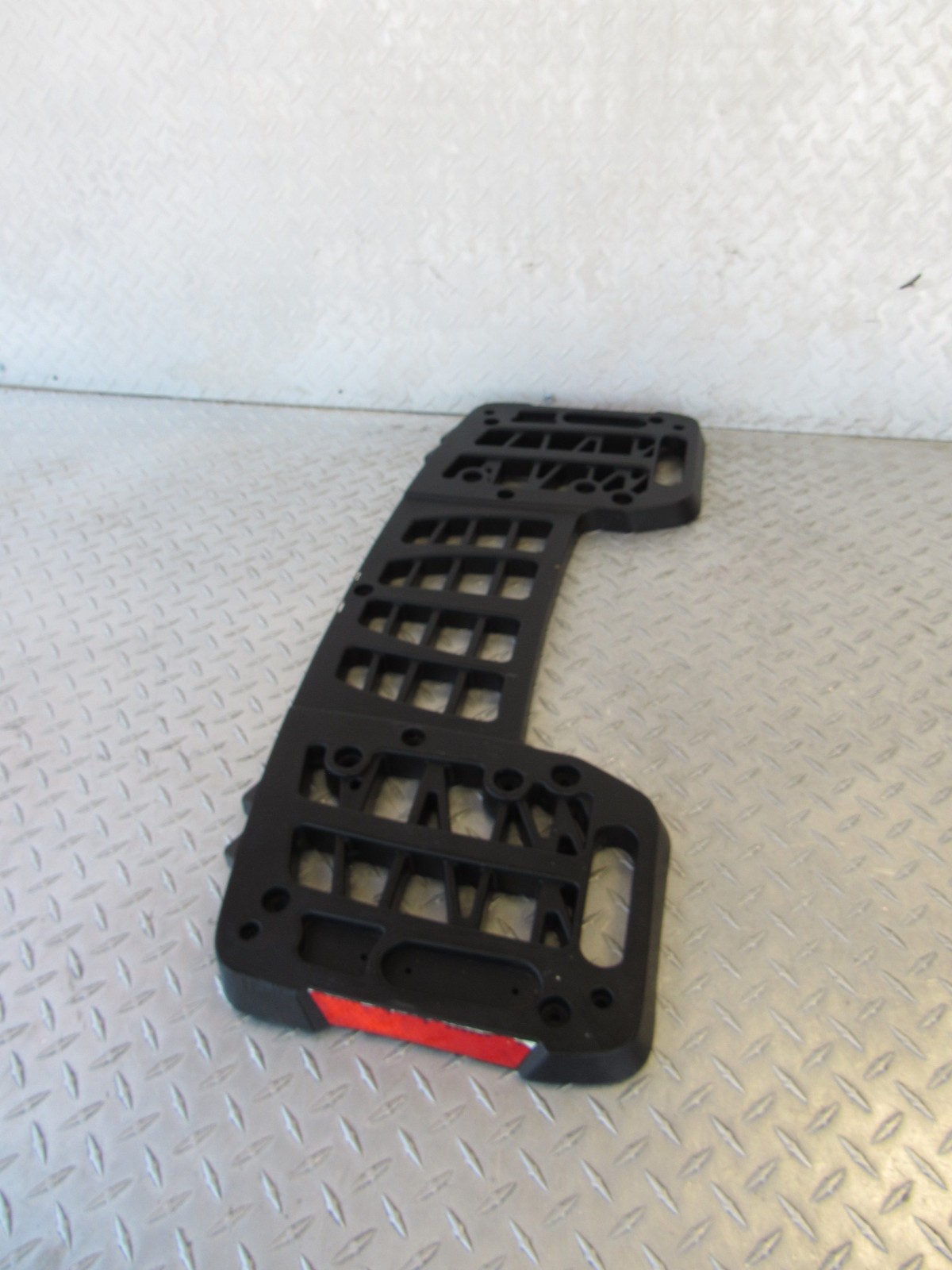 2004 04 POLARIS SPORTSMAN 90 REAR LUGGAGE RACK