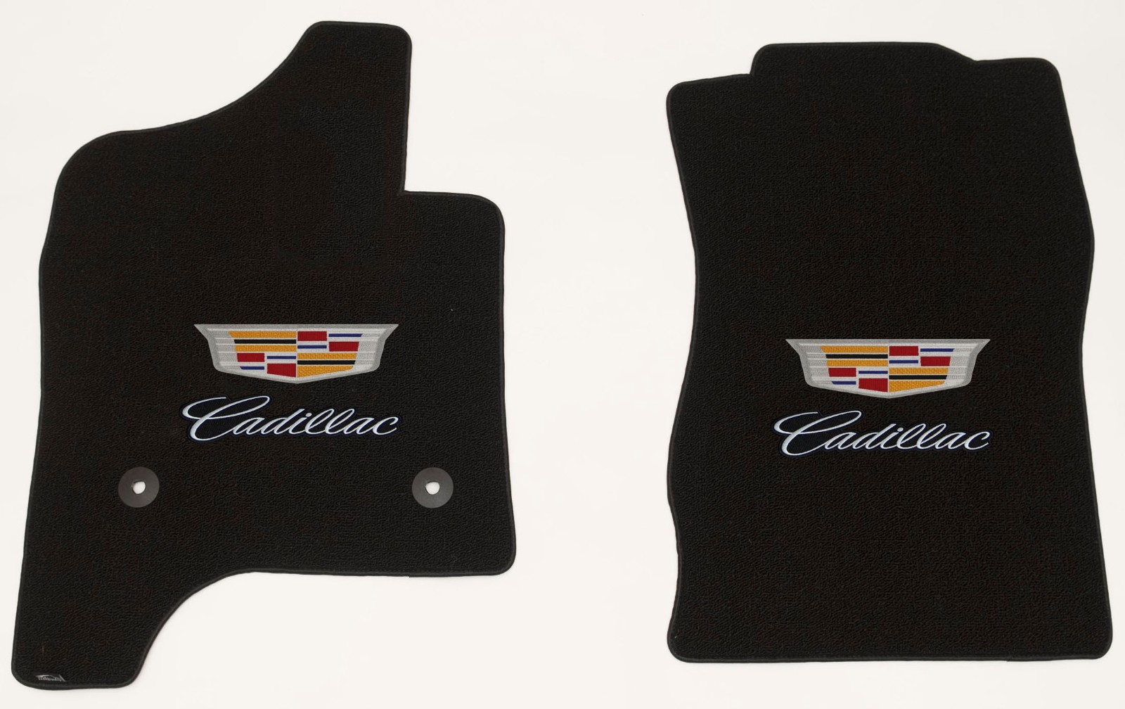 New Lloyd 2 pc Floor Mat Set 2015 -20 Cadillac Escalade Base Model Black New DL New Lloyd 2 pc Floor Mat Set 2015 -20 Cadillac Escalade Base Model Black New DL